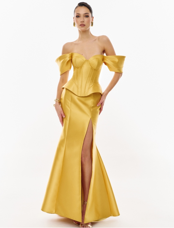 Вечерний комплект 1100